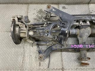 Балка подвески задняя SUBARU LEGACY BN9 FB25ASYHAA 4 ракурс
