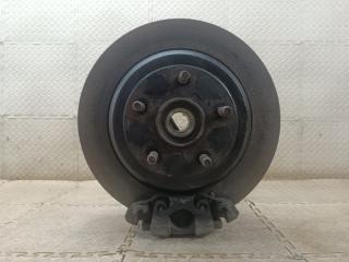 Ступица правая задняя JEEP GRAND CHEROKEE WK2 ERB 1 ракурс