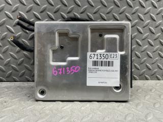 Блок комфорта PORSCHE CAYENNE 958 M06.EC (CGE) 7PP907279T 1 ракурс