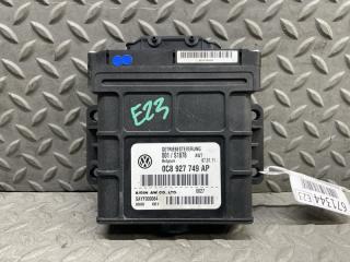 Блок управления акпп PORSCHE CAYENNE 958 M06.EC (CGE) 0C8927749 1 ракурс