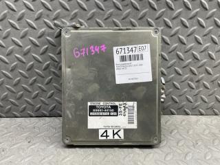 Блок управления efi TOYOTA NADIA SXN15 3S-FE 89661-44150 1 ракурс