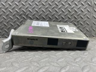 Блок управления efi TOYOTA NADIA SXN15 3S-FE 89661-44150 5 ракурс