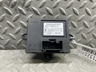 Блок управления дверьми правый передний LAND ROVER FREELANDER L359 B6324S 6G9T14B534 1 ракурс