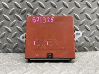 Блок управления дверьми TOYOTA CROWN GRS204 2GR-FSE 89224-30090 1 ракурс