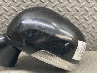 Зеркало левое переднее TOYOTA CROWN GRS204 2GR-FSE 8794030B00C0 2 ракурс