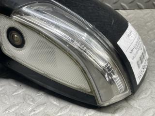 Зеркало левое переднее TOYOTA CROWN GRS204 2GR-FSE 8794030B00C0 3 ракурс