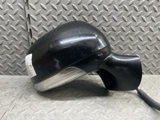Зеркало правое переднее TOYOTA CROWN GRS204 2GR-FSE 8791030A50C0 1 ракурс