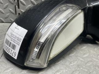 Зеркало правое переднее TOYOTA CROWN GRS204 2GR-FSE 8791030A50C0 2 ракурс