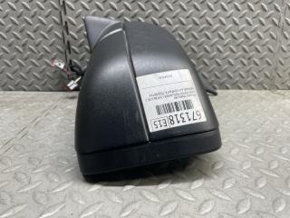 Зеркало левое переднее LAND ROVER FREELANDER L359 B6324S 3 ракурс