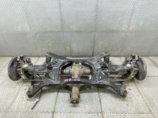 Балка подвески задняя SUBARU LEGACY BN9 FB25ASYHAA 1 ракурс
