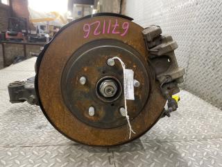 Балка подвески задняя SUBARU LEGACY BN9 FB25ASYHAA 3 ракурс
