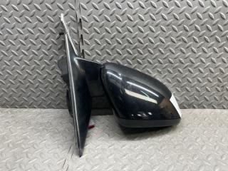 Зеркало правое переднее JAGUAR XF CC9 AJ30 5 ракурс