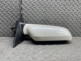 Зеркало правое переднее HONDA CR-V RD6 K24A VTEC 4 ракурс