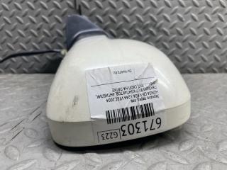 Зеркало левое переднее HONDA CR-V RD6 K24A VTEC 4 ракурс