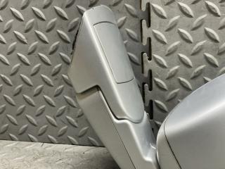 Зеркало на крыло левое переднее LAND ROVER FREELANDER L359 B6324S 3 ракурс