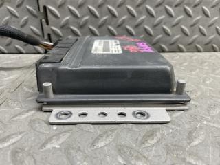 Блок управления efi PORSCHE BOXSTER 986 M96.20 99661860400 3 ракурс