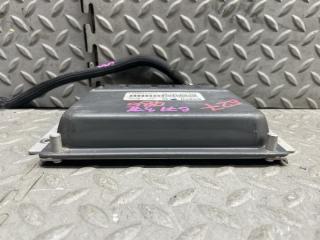 Блок управления efi PORSCHE BOXSTER 986 M96.20 99661860400 4 ракурс
