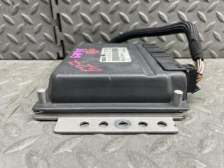 Блок управления efi PORSCHE BOXSTER 986 M96.20 99661860400 5 ракурс