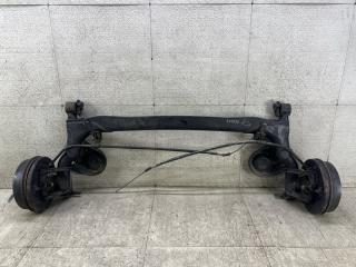 Балка подвески задняя TOYOTA GAIA SXM10 3S-FE 1 ракурс