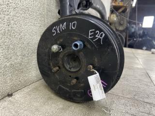Балка подвески задняя TOYOTA GAIA SXM10 3S-FE 3 ракурс