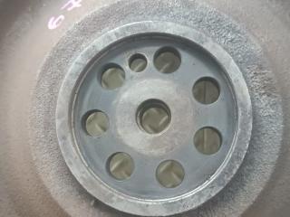 Маховик NISSAN ATLAS SZ2F24 ZD30DDTI 12311-MD21A 5 ракурс