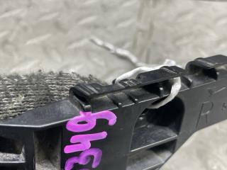 Крепеж бампера правый задний DAIHATSU MOVE LA150S KF-VE 52155B2320 5 ракурс