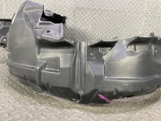 Подкрылок левый передний NISSAN NOTE HE12 HR12DE 838415WK0A 3 ракурс
