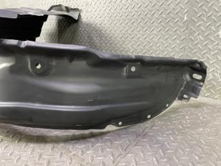 Подкрылок левый передний NISSAN NOTE HE12 HR12DE 838415WK0A 5 ракурс