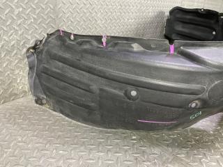 Подкрылок левый передний TOYOTA ALPHARD ANH10 53876-58010 2 ракурс
