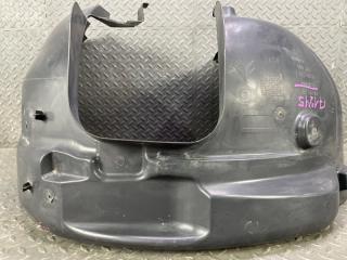 Подкрылок правый передний CITROEN DS4 NX AH02 (DW10CTED4) 9688358880 3 ракурс