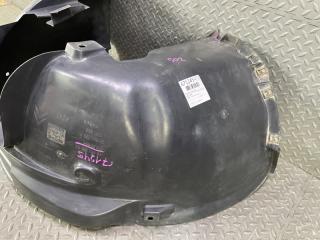 Подкрылок правый передний CITROEN DS4 NX AH02 (DW10CTED4) 9688358880 4 ракурс