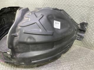 Подкрылок левый передний NISSAN MURANO TNZ51 QR25DE 638411AA0A 4 ракурс