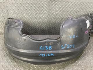 Подкрылок правый передний TOYOTA CELICA ST202 3S-GE 53875-20290 3 ракурс