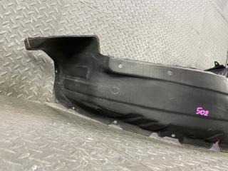Подкрылок правый передний MITSUBISHI PAJERO V65W 6G74 GDI MR437132 2 ракурс