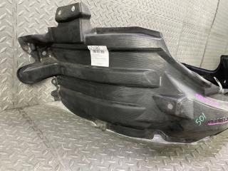 Подкрылок левый передний TOYOTA PASSO KGC30 53876-B1090 2 ракурс