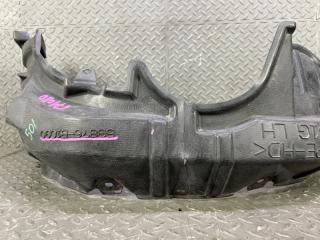 Подкрылок левый передний TOYOTA PASSO KGC30 53876-B1090 3 ракурс