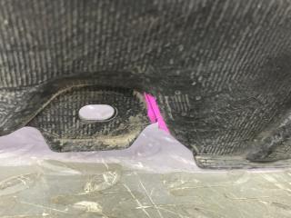 Подкрылок левый передний TOYOTA PASSO KGC30 53876-B1090 4 ракурс