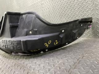 Подкрылок левый передний TOYOTA PASSO KGC30 53876-B1090 5 ракурс