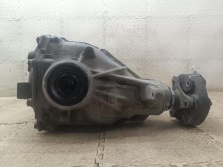 Редуктор задний BMW 7-SERIES F02 N54B30A 2 ракурс