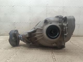 Редуктор задний BMW 7-SERIES F02 N54B30A 5 ракурс