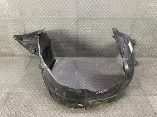 Подкрылок левый передний NISSAN TEANA L33 QR25DE 638433TS0AJ 1 ракурс