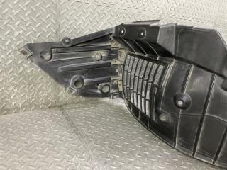 Подкрылок левый передний NISSAN TEANA L33 QR25DE 638433TS0AJ 2 ракурс