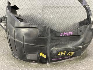 Подкрылок левый передний NISSAN TEANA L33 QR25DE 638433TS0AJ 3 ракурс