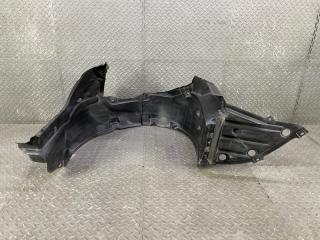 Подкрылок левый передний NISSAN TEANA L33 QR25DE 638433TS0AJ 5 ракурс