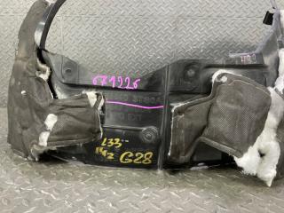 Подкрылок правый передний NISSAN TEANA L33 QR25DE 638403TS0A 3 ракурс