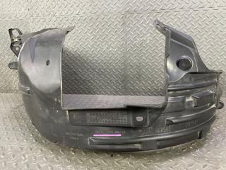 Подкрылок левый передний HONDA FIT GE7 74151-TF0-00 3 ракурс