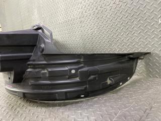Подкрылок левый передний HONDA FIT GE7 74151-TF0-00 4 ракурс