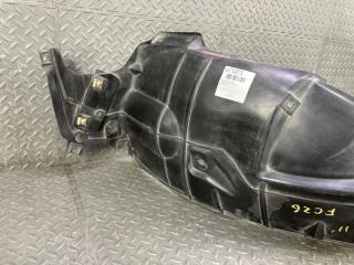 Подкрылок левый передний NISSAN SERENA FC26 638411VA0A 2 ракурс