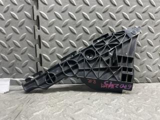 Крепеж бампера правый задний TOYOTA BELTA SCP92 2SZ-FE 52575-52140 1 ракурс