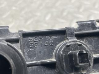 Крепеж бампера правый задний TOYOTA BELTA SCP92 2SZ-FE 52575-52140 5 ракурс
